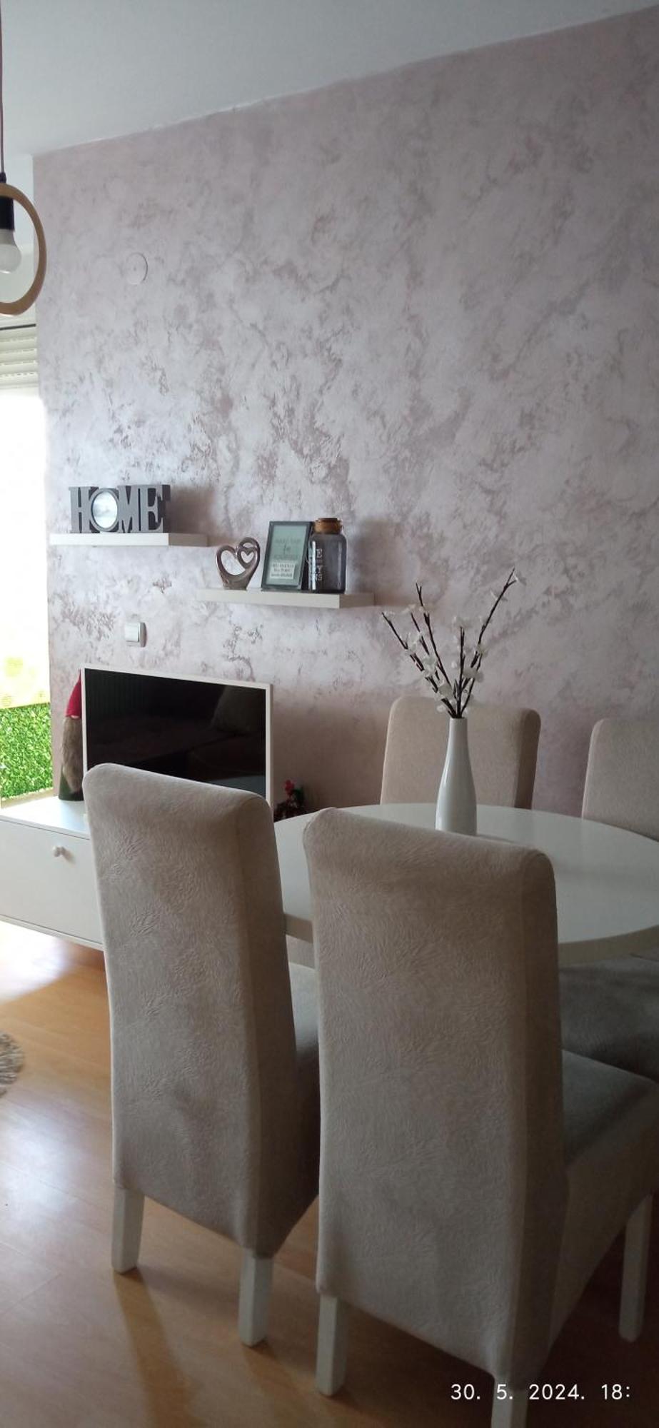 Emili Apartman Jagodina Buitenkant foto