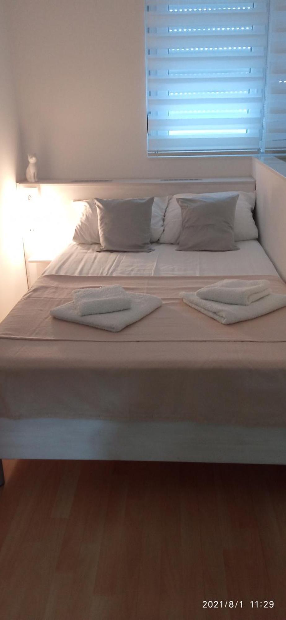 Emili Apartman Jagodina Kamer foto
